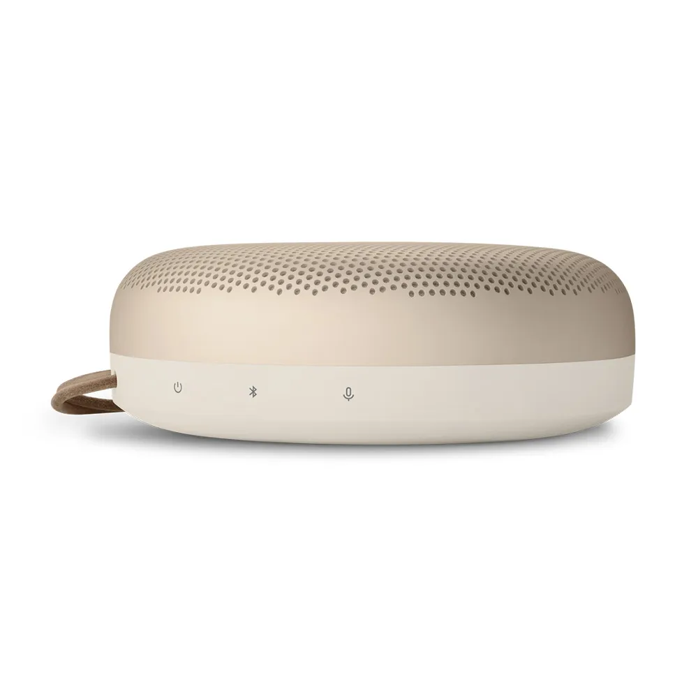 Bang & Olufsen Beosound A1 2nd Gen メルセデス Bang & Olufsen Beosound A1 (2nd Gen) Review | PCMag